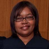 Judge Nkemdilim Izuako, United Nations Dispute Tribunal