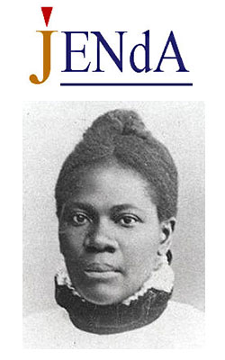 JENdA: A Journal of Culture and African Women Studies