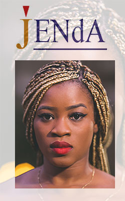 JENdA: A Journal of Culture and African Women Studies