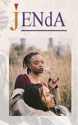 Issue 42 of JENdA: A Journal of Culture and African Women Studies