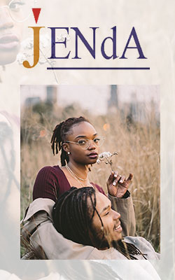 Issue 42 of JENdA: A Journal of Culture and African Women Studies