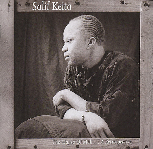 Salif Keita