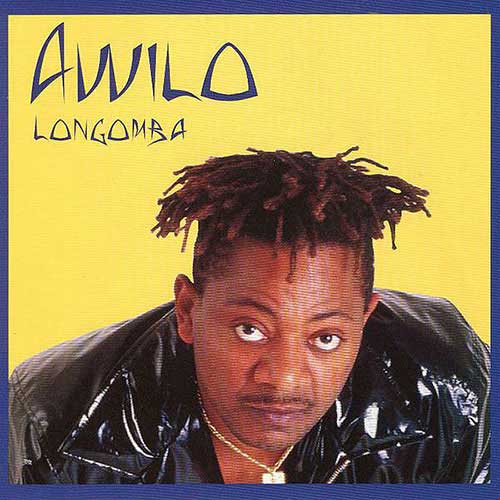 Awilo Longomba