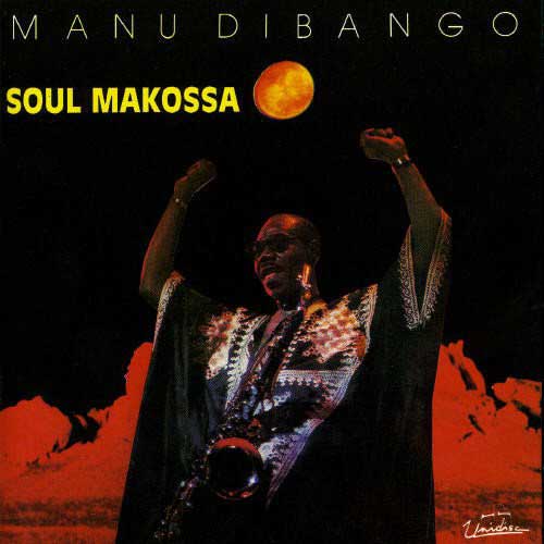 Manu Dibango