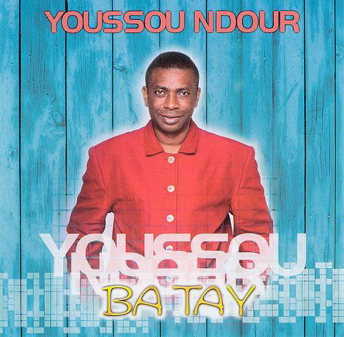 Youssou Ndour